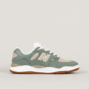 New Balance Numeric 1010 Lemos Sage Tan